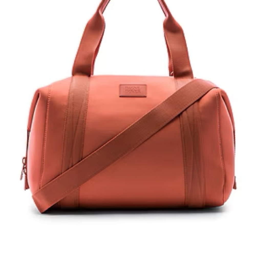 Dagne Dover Sienna Large Duffel Bag